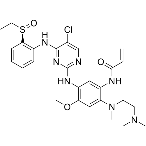 ALK/EGFR-IN-2 2730432-75-2